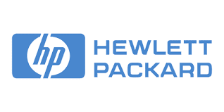 Logo - HP