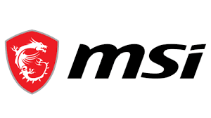 Logo - MSI