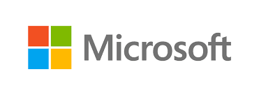 Logo - Microsoft